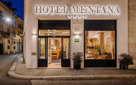 Mentana Hotel Milan